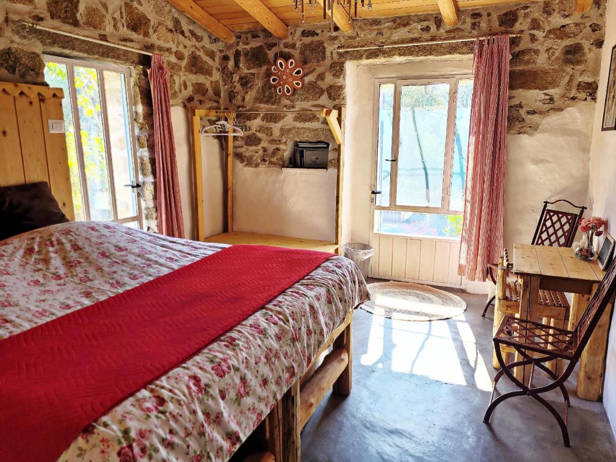 Stazzu La Capretta Farm Camping & Guest Rooms Ольбія Екстер'єр фото